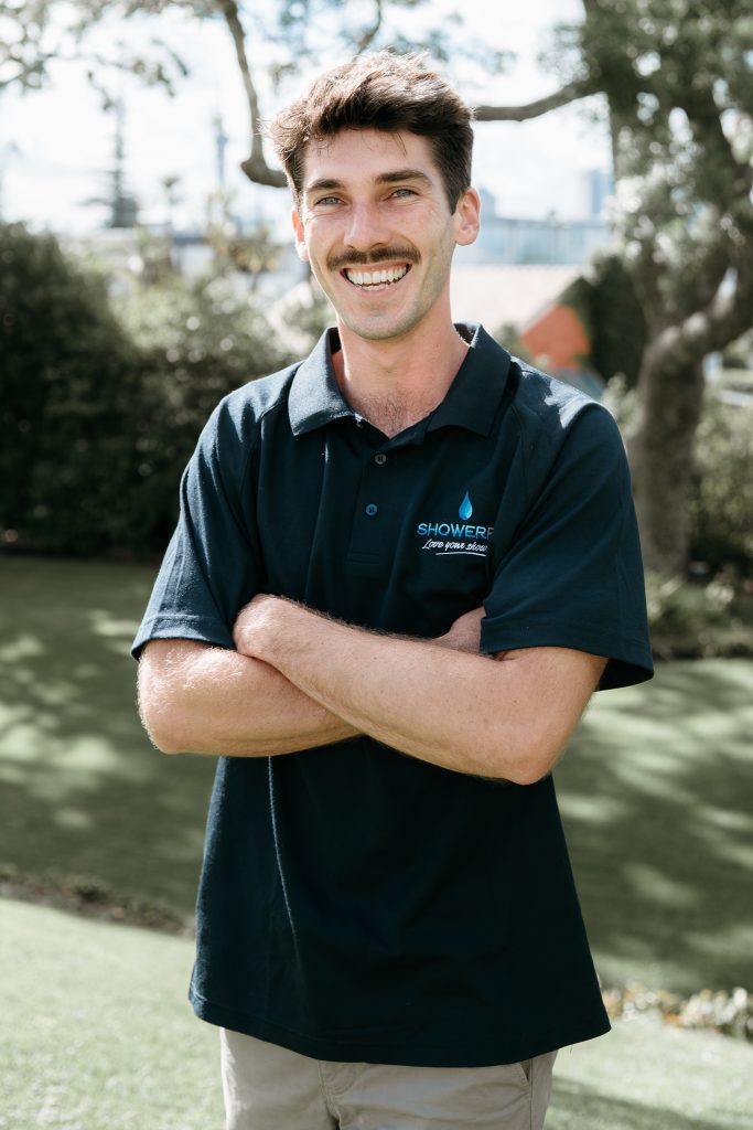 ShowerFix Franchisee - Tim - Central West Auckland Shower Repair