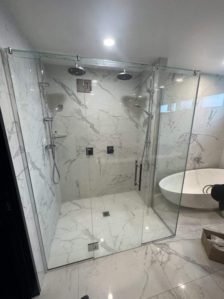 Shower Repairs for Kiwi Homes