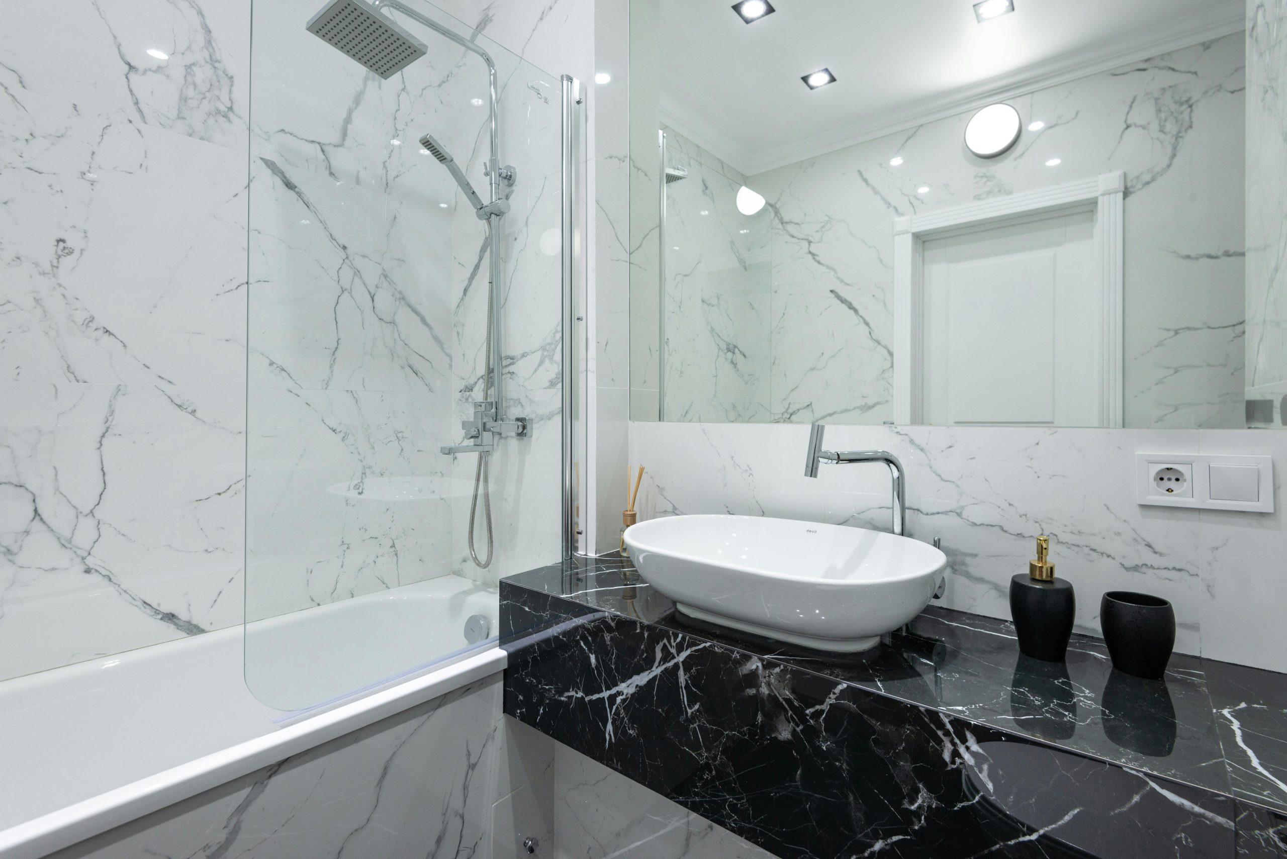 Shower Fix - Expert Shower Repair - Shower Installation Auckland - Shower Installation Waikato - Shower Installation New Zealand