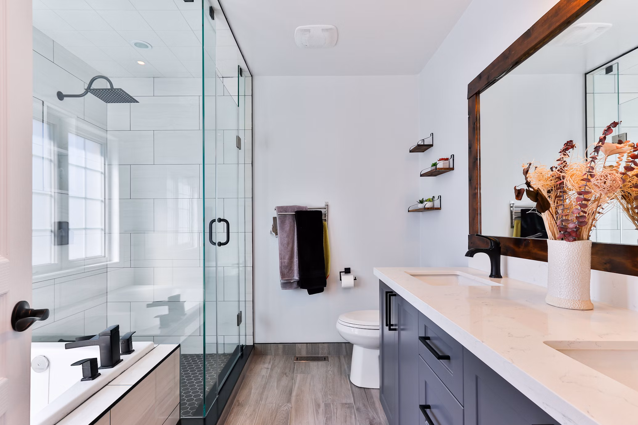 ShowerFix - Shower Installation Services- Transform Your Bathroom with Professional Expertise