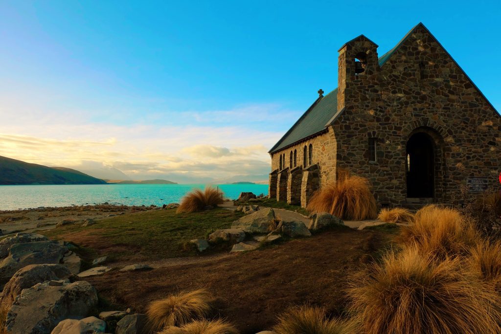 ShowerFix Timaru - Tekapo - South Island New Zealand - Shower Repair & Installation