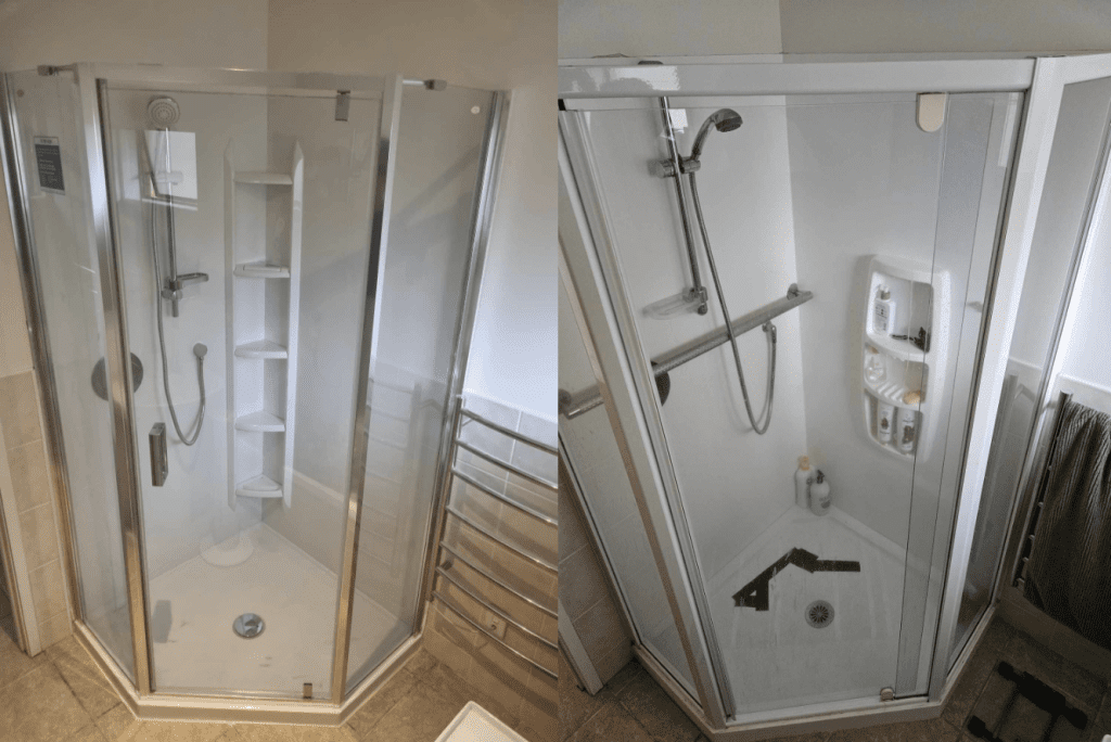 Showerfix - How to Choose the Right Shower for Your Home