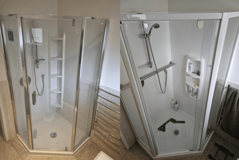 Showerfix - How to Choose the Right Shower for Your Home