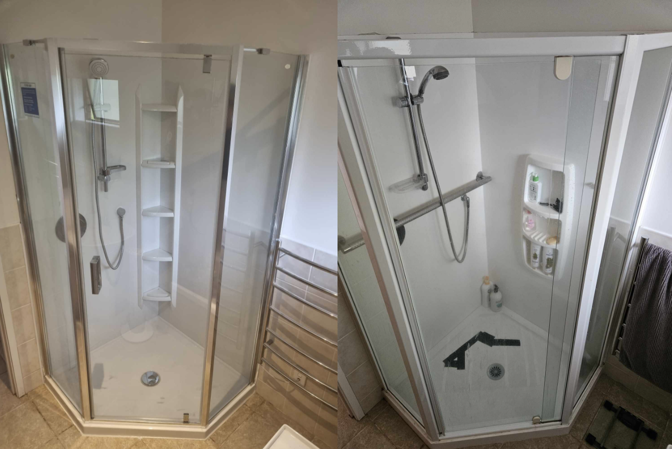 How to Choose the Right Shower for Your Home