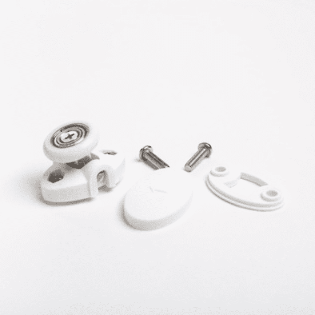 Shower Door Rollers - ShowerFix Door Rollers