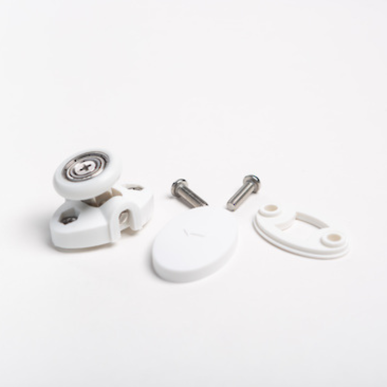 Can You Fix My Shower Door Rollers? Yes We Can!