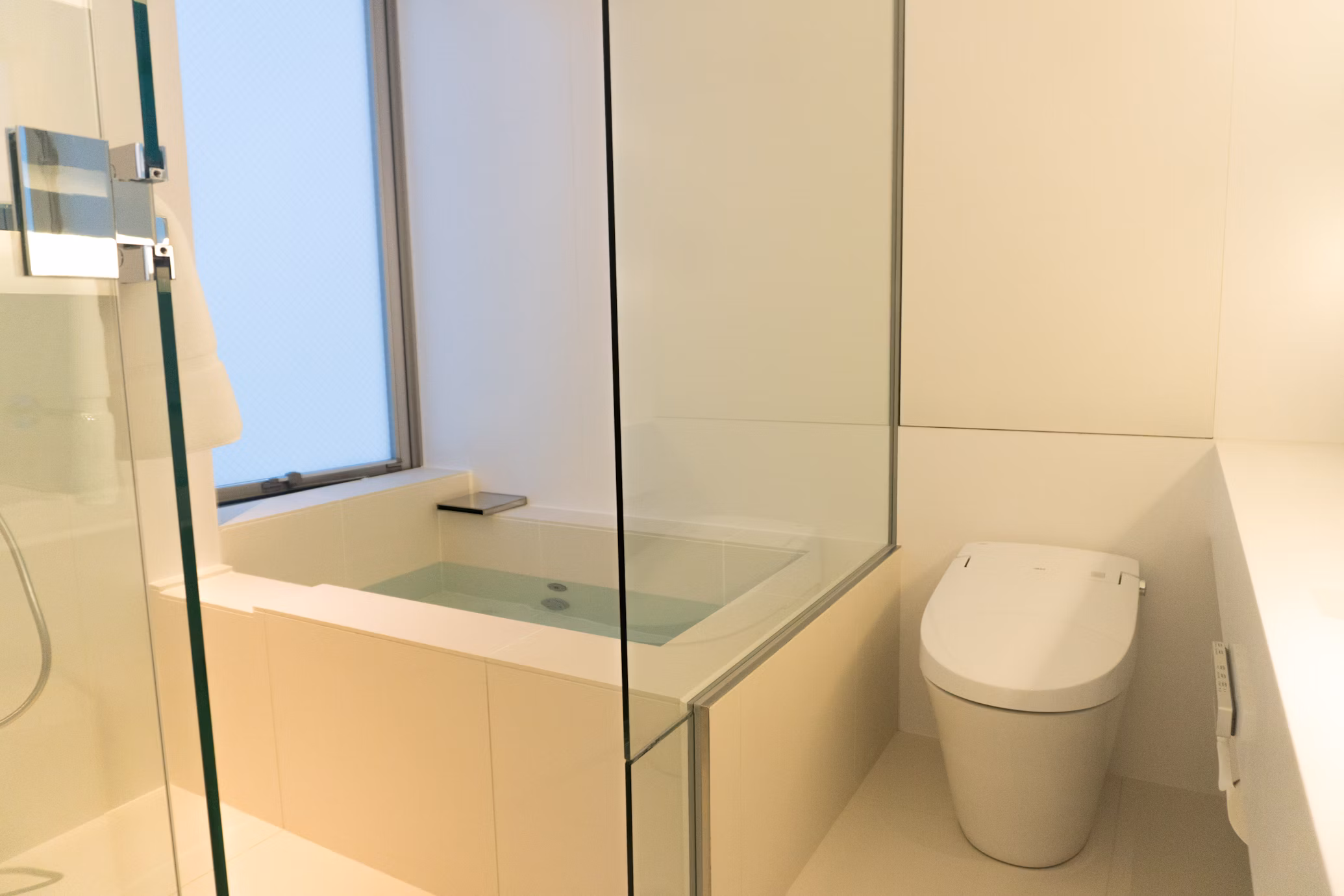 Shower Repair Services for Property Managers