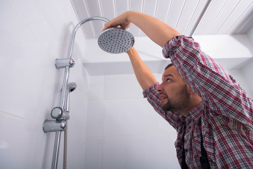 Why Fixing Your Shower Early Can Save You Thousands