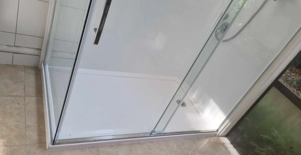 Shower Repair for Property Managers