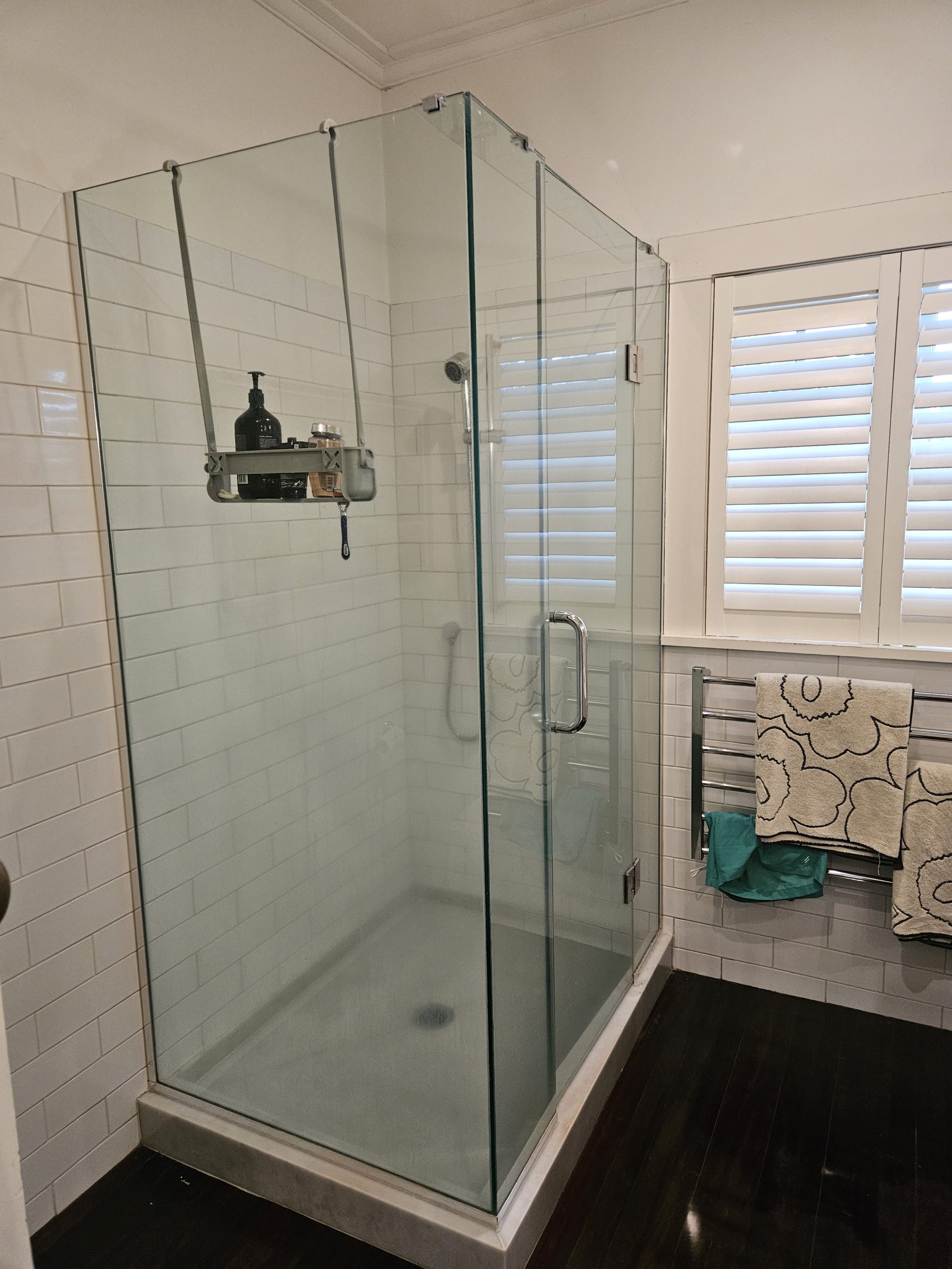 ShowerFix – New Zealand’s Trusted Experts in Leaking Shower Repair & Shower Replacement