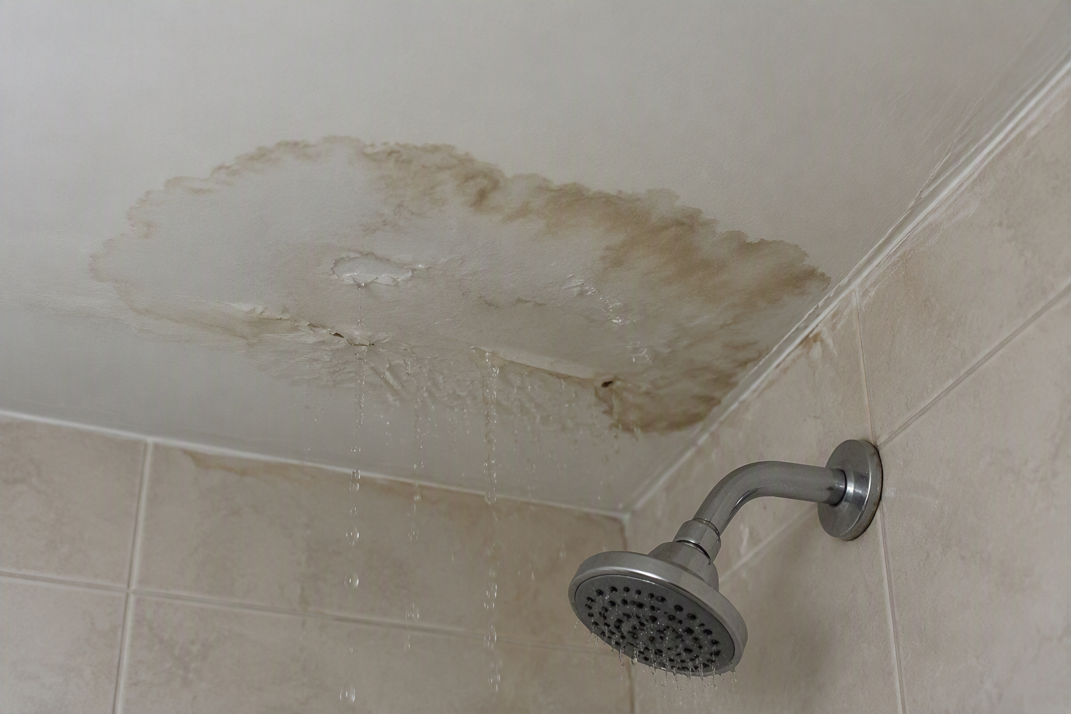 Shower Repairs NZ | Local Leaking Shower Fix & Waterproofing